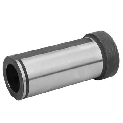 CNC Lathe Parts Tool Holder Bushing Turning Tool Sleeve For Center Drill
