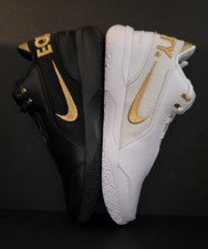 Nike Zoom LeBron NXXT Gen AMPD Equity White/M...