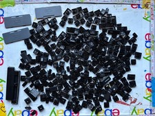 Loose Logitech Replacement Wireless Keyboard K330 Keys Black