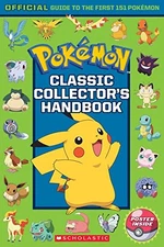 Classic Collectors Handbook An - ACCEPTABLE