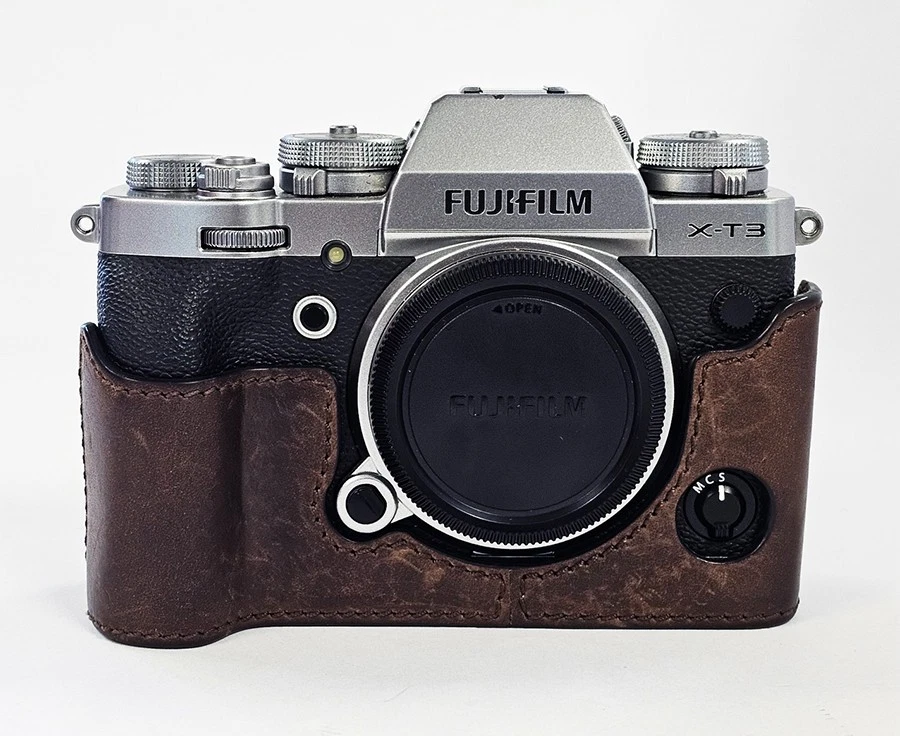 Fujifilm X T3 Digital Cameras with Interchangeable Lenses for Sale