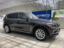 2019 BMW X5 xDrive40i one owner clean carfax