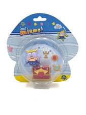 2006 TOMY Vintage# Mirmo!Mirumo  Rare Mirmo De Pon SARIA EM