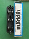 Marklin 4005 Compartment Coach With Brakeman’s Cab Mint With Box — photo 5