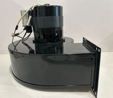 LOCHINVAR 2714 Fan Motor, 115V, 1/4 Hp, 3400 Rpm Open Box New FREE SHIPPING