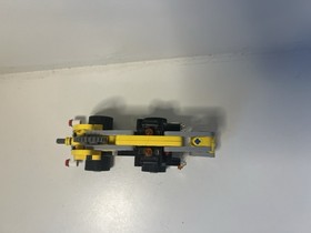 LEGO TECHNIC: Cherry Picker (42031)