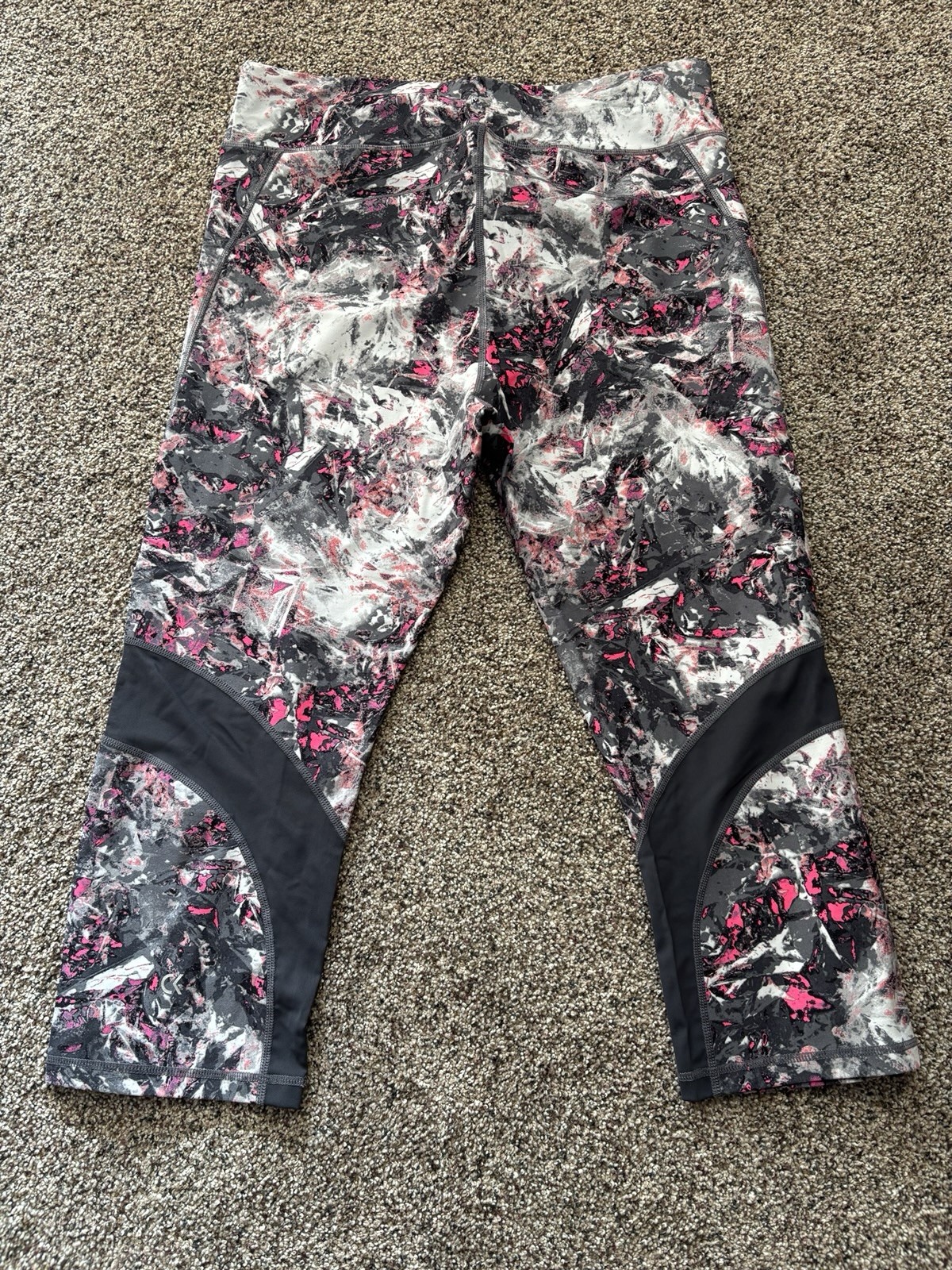 Calvin Klein Performance Compression Wick Legging… - image 1