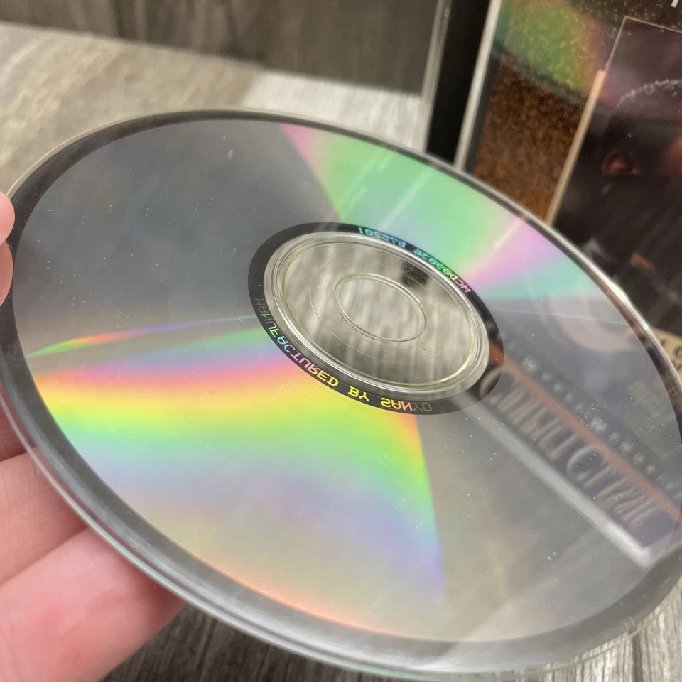 MARVIN GAYE - "what's Going On" Motown A Motown Compact Classic - CD VG - Image 4 of 4