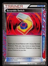 Pokemon Card - Scramble Switch Plasma Storm 129/135 ACE Spec Rare on eBay