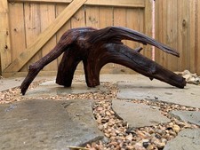Natural Driftwood For Aquarium/Terrarium/Arts And Crafts