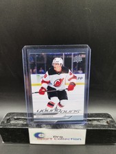 2024-25 UPPER DECK BRIAN HALONEN YOUNG GUNS ROOKIE #452