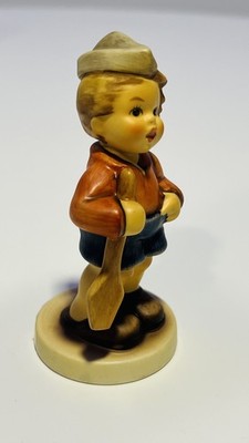 Hummel Goebel Figur Top Zustand  