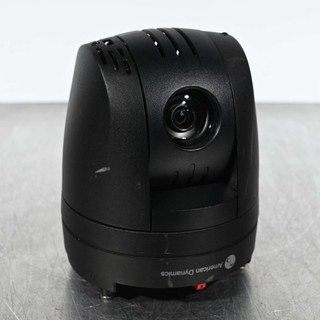 American Dynamics Illustra ADCi625 P132 High Speed Indoor PTZ Camera