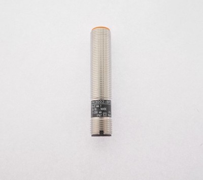 IFM IF5508 IFK3002-BP0G/US IFK3002BP0GUS ! NEW ! #hj