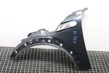 MINI COOPER R56 Kotflügel vorne links BLACK METALLIC A25 1.60 Petrol 33000885 MINI COOPER R56 Kotflügel vorne links BLACK METALLIC A25 1.60 Petrol 33000885