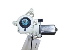 Mercedes-Benz EQE v295 2023 Right rear window regulator motor A0009065008