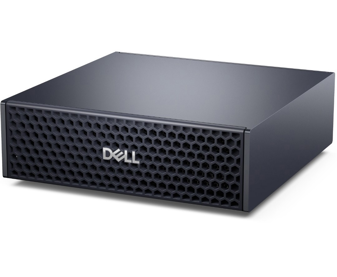 Dell Pro Max W/ Nvidia Gb10 128Gb Ram 4Tb Ssd 3 Year Prosupport New