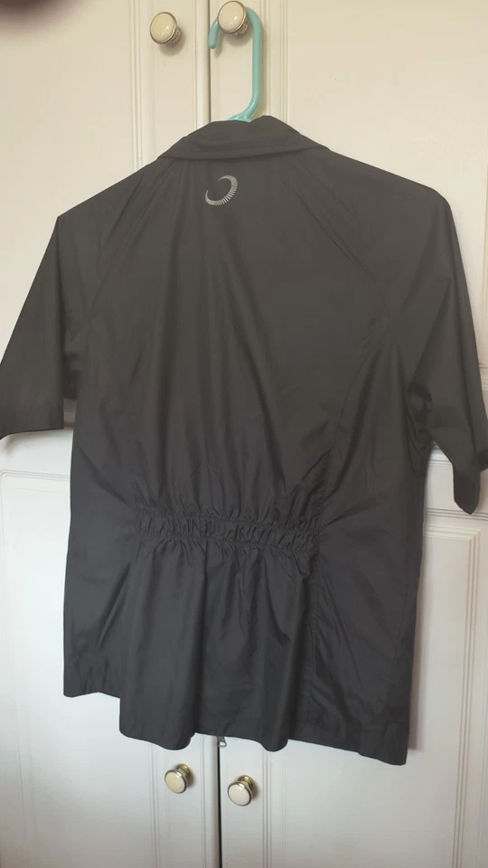 NWT Zero Restriction Packable Jacket ~ Men's Medium ~ (XYZ - Image 2 of 4