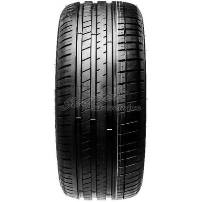 Michelin Sommerreifen 275/35 R18 99Y ZR aus 2014 (99W 87Y 95Y) | 26514