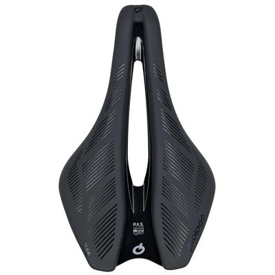 Prologo Sattel Dimension R2 AGX anthra,Unisex,143mm,Nack,slide control