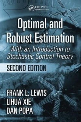 Optimal and Robust Estimation - 9780849390081