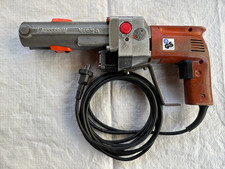 Viega Nussbaum Presswerkzeug Typ 2 von Arx gebraucht mit 2 Pressbacken V 15+V18
