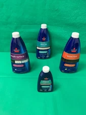 Bissell Multi Surface, Area rug & Wood Floor Cleaning Formula, 32.0 FLOZ-