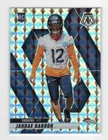 2025 Panini Mosaic Football Silver Jahdae Barron #361