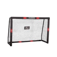 Hudora FußBalltor Pro Tect 180 X 120 X 60 Cm Wetterfest Outdoor Tor Mit Tornetz