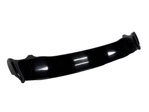 JDM Honda Fit GE8 RS Mugen Rear Roof Wing Spoiler Black NH731P GE6
