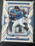 2025 National Treasures #99 Agustin Ramirez Ruby Rookie #/75 Marlins