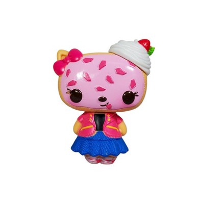 Num Noms Mystery Makeup Surprise Scented Lotion Yummy Creamie SB-006