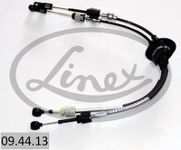 Linex 09.44.13 Seilzug, Schaltgetriebe FüR CitroËN
