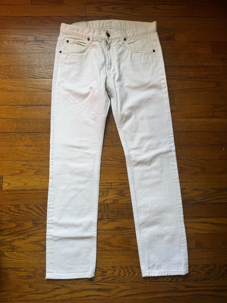 HELMUT LANG 31 Size Jeans Men's Denim for sale | eBay