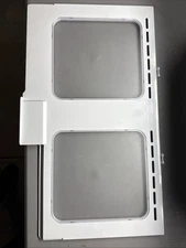 GE Refrigerator Deli Drawer Cover WR71X10786 (M# PFSS6PKWBSS)