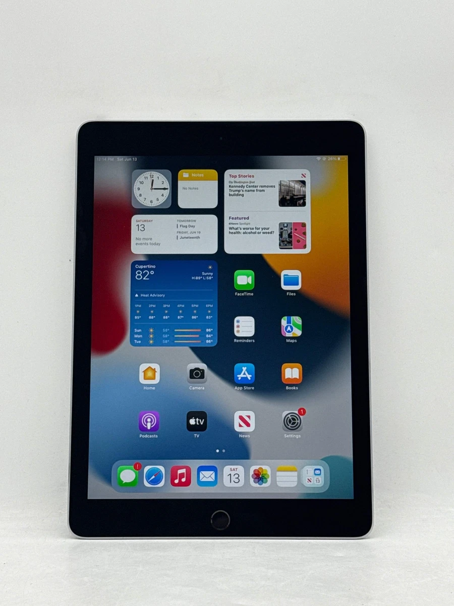 Unlocked 128GB iPad Air 2 for sale | eBay