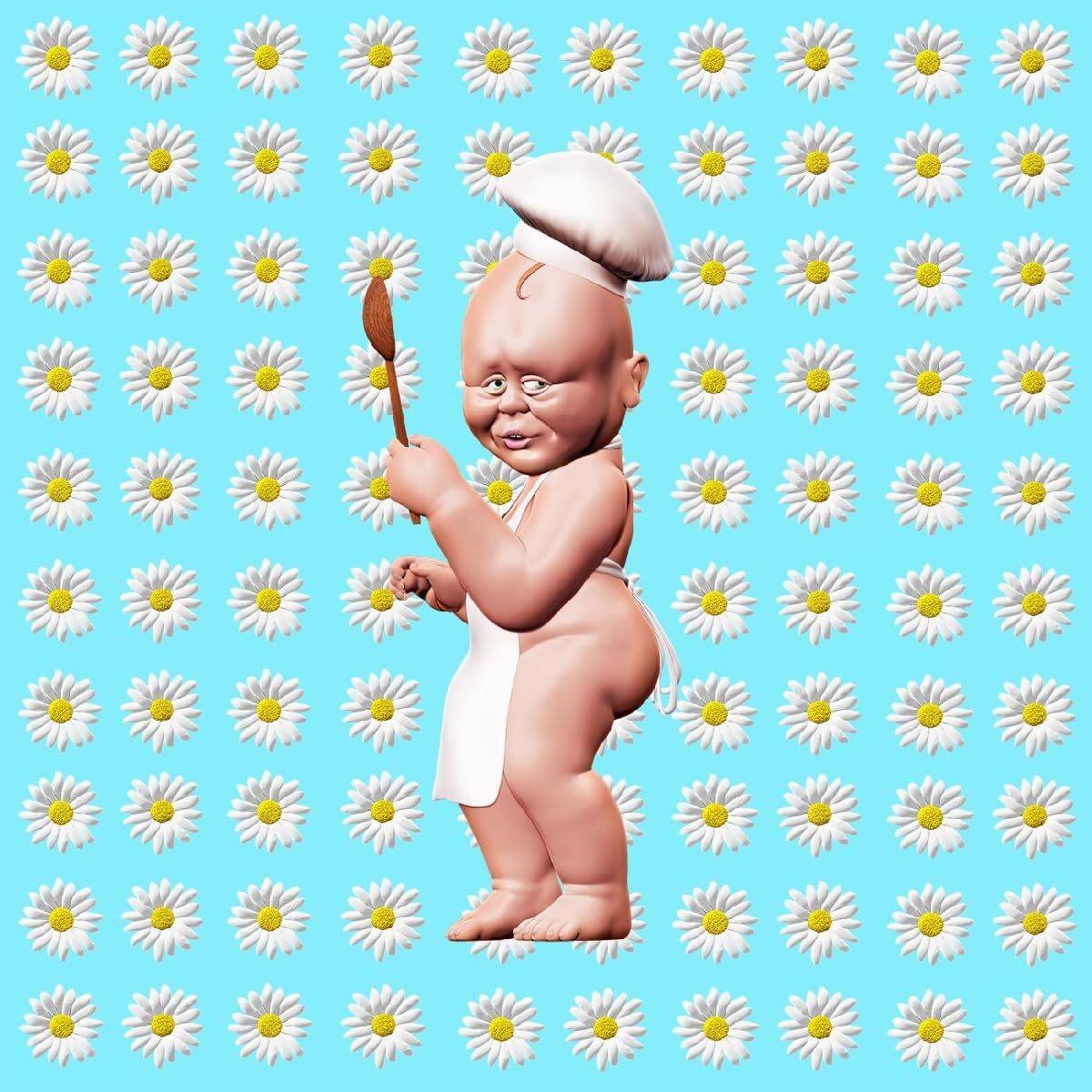 Fresh Pepper Fresh Pepper (Vinyl LP)