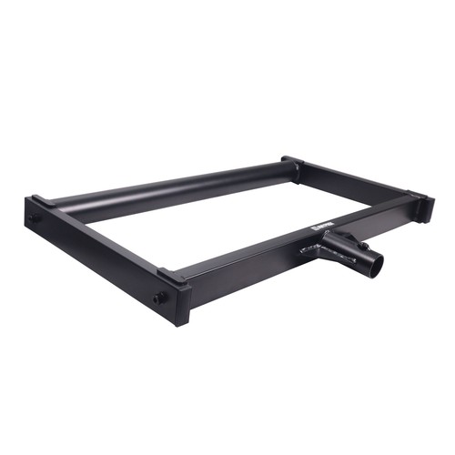 Pro X 2" DJ Mobile Lighting Stand Bracket - Picture 3 of 5