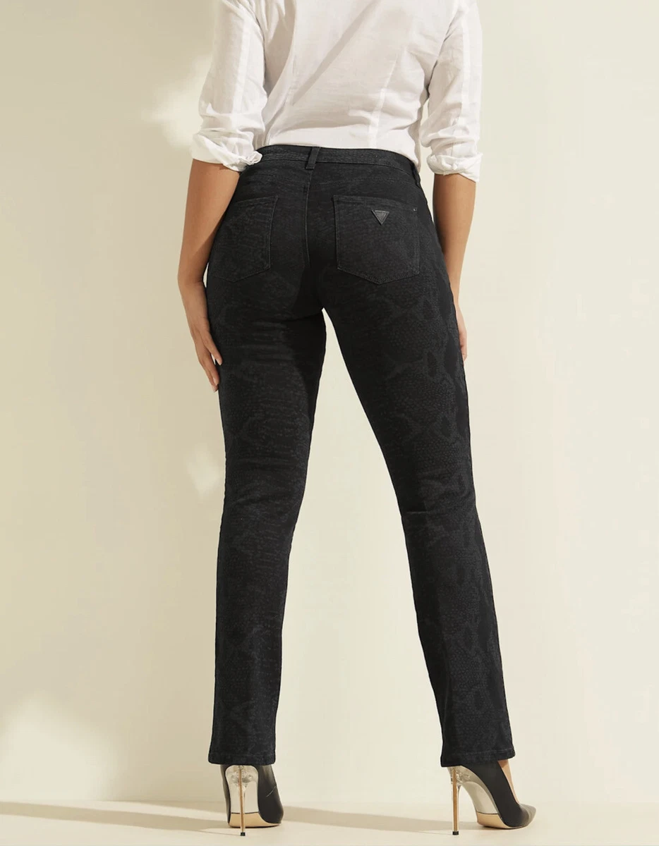 Guess hotsell eco denim