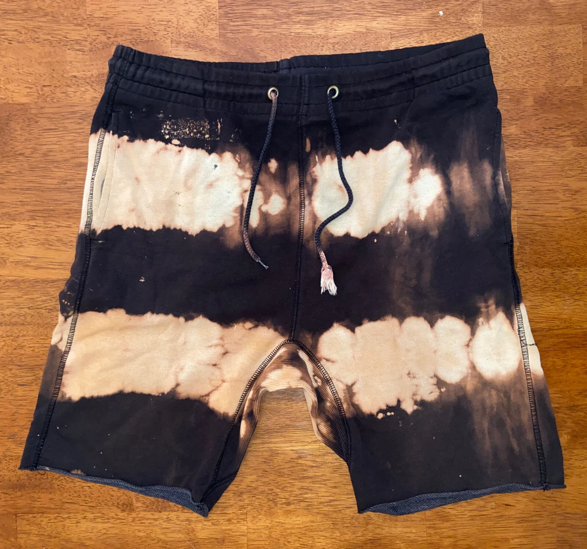 Urban outfitters 2025 sweat shorts