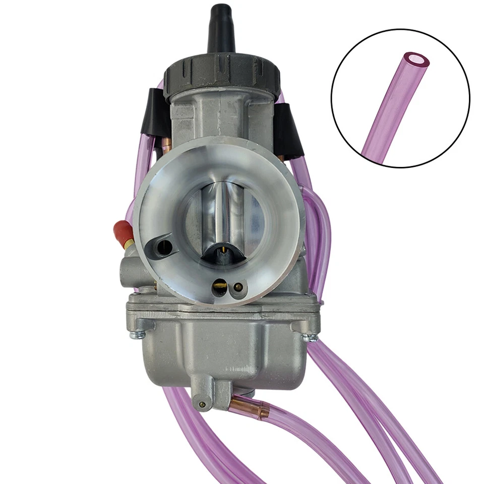 Carburador Air Striker Carb 36 mm Air Striker para AlphaSports 250 V-Twin 2005 Foto 2 de 4