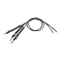 "3 X \" Filstar Carp \" Anti Tangle Safety Bolt Rig Karpfen System (1.50 Euro/St.)"