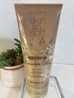 Avon Skin So Soft Luxurious Bliss Body Wash 6.7 oz