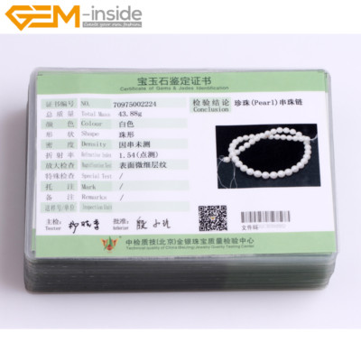 Freshwater Pearls By Majestic Pearl In Secaucus, NJ - Foto 7