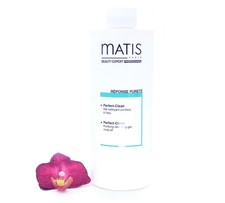matis reponse delicate cleansing cream