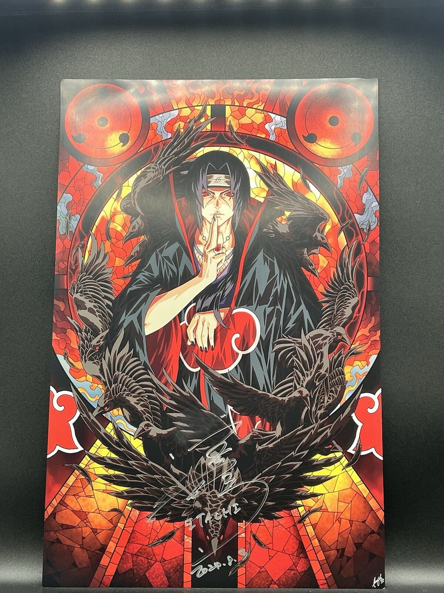 B4原画 crow B4原画 crow