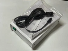 Toroid ISB-100M Medical Isolation Transformer 1000VA 9 115/230V Power Outlets