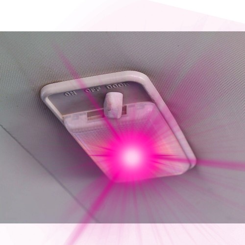 1Pcs Interior Overhead Dome Light Bulbs For 1984-1995 Toyota 4Runner Pickup - Picture 10 of 10