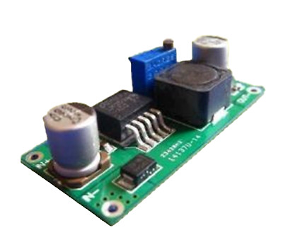 LM2596-Board   DC Step-Down Adjustable Converter Power Module  NEW  #B3