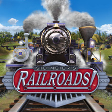 Sid Meier's Railroads! - Steam Key (PC)